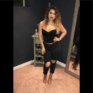 Meet your Posher, Jacqueline